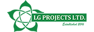 LG Projects LTD Logo